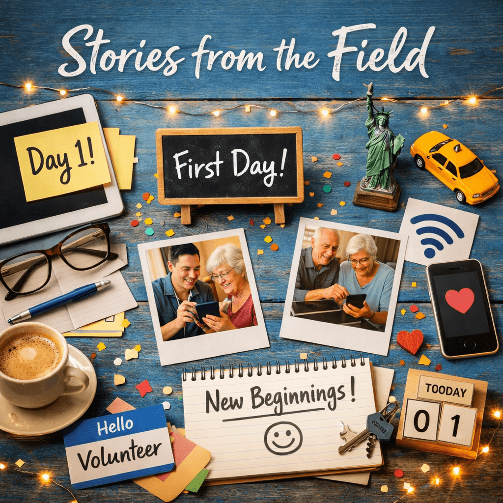 Community Sundays - Open Today